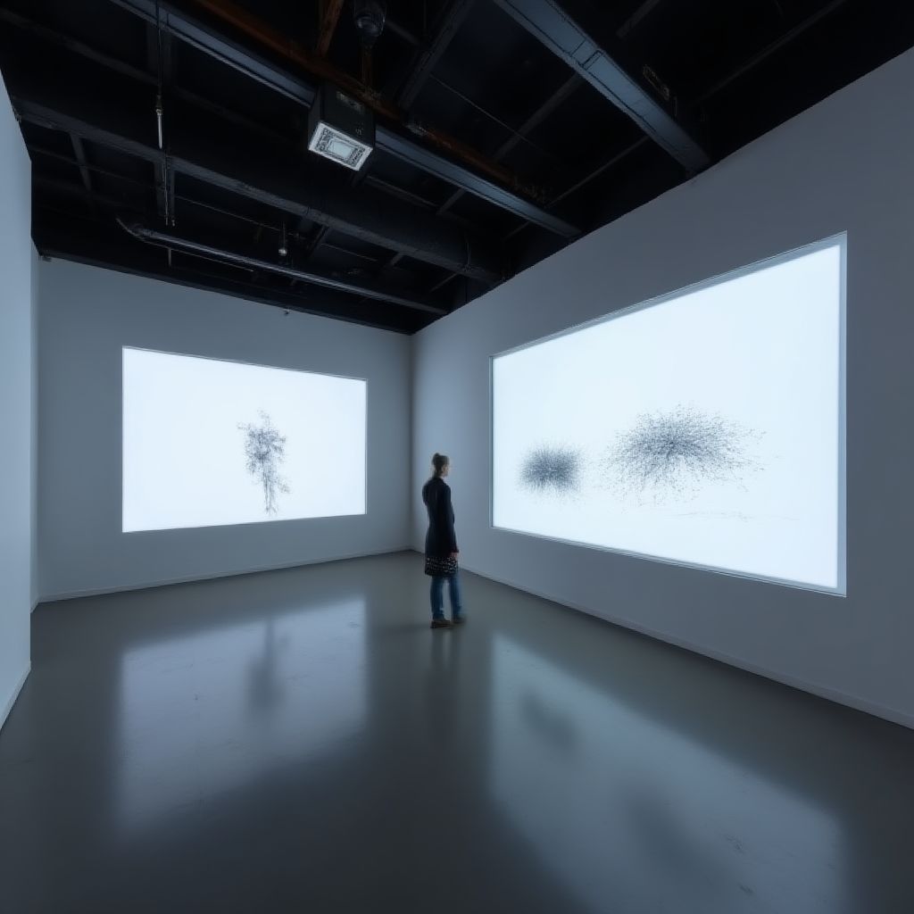 L'Avenir des NFTs dans l'Écosystème Artistique