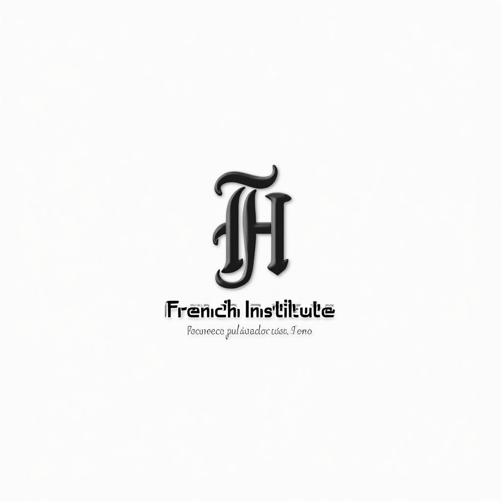 Logo Institut Français