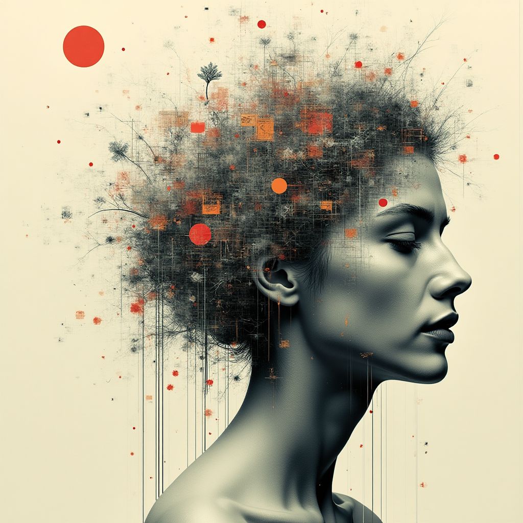 Poésie Algorithmique - Collaboration homme-machine