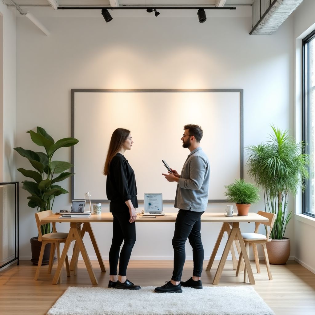 Consultation Art-Tech