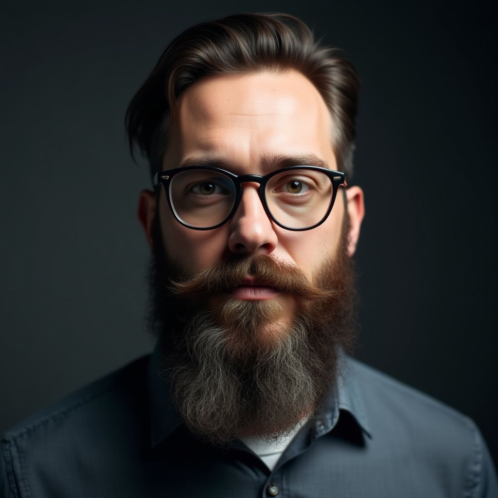 Julien Moreau - Co-fondateur et Directeur Technique