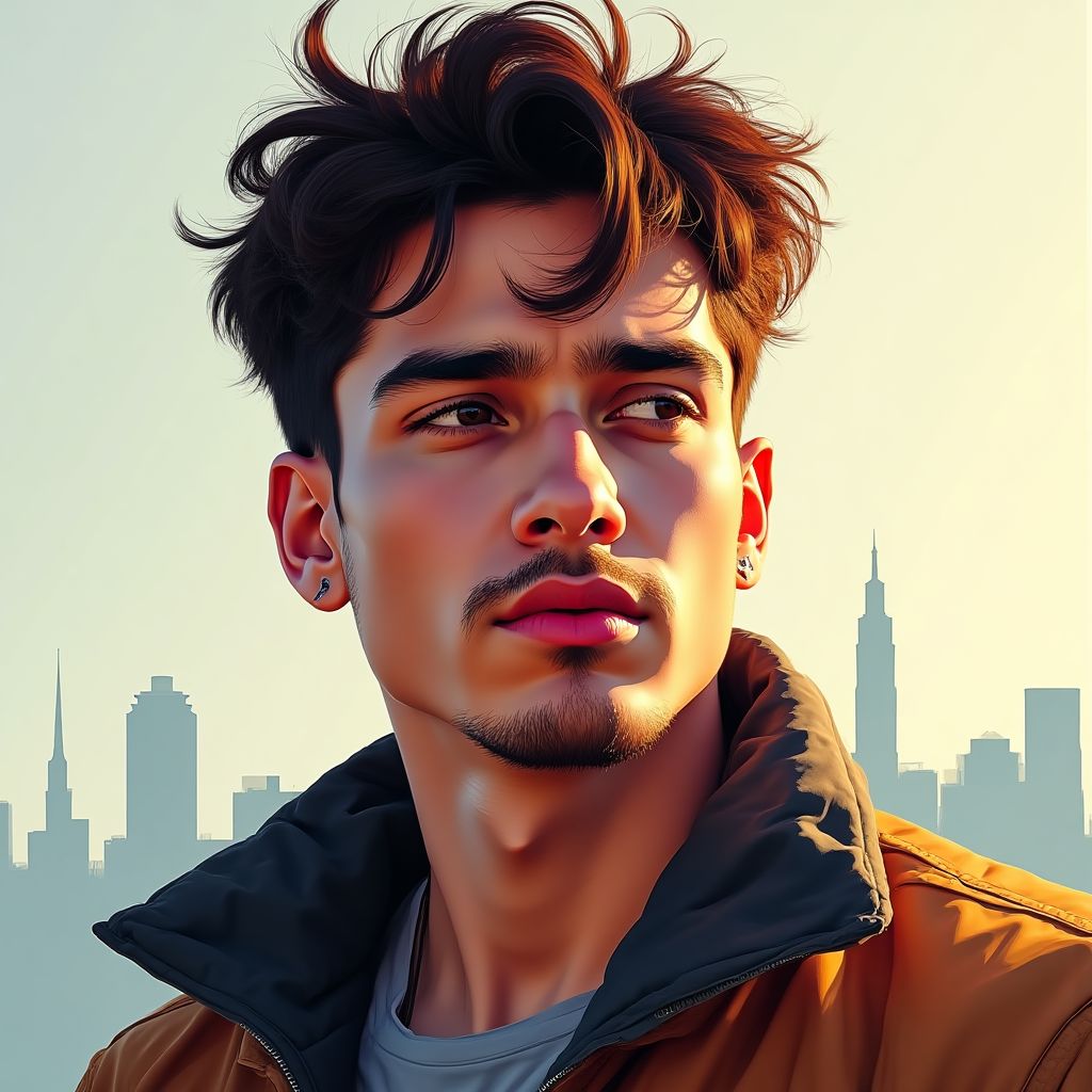 Photo de Thomas Lefevre