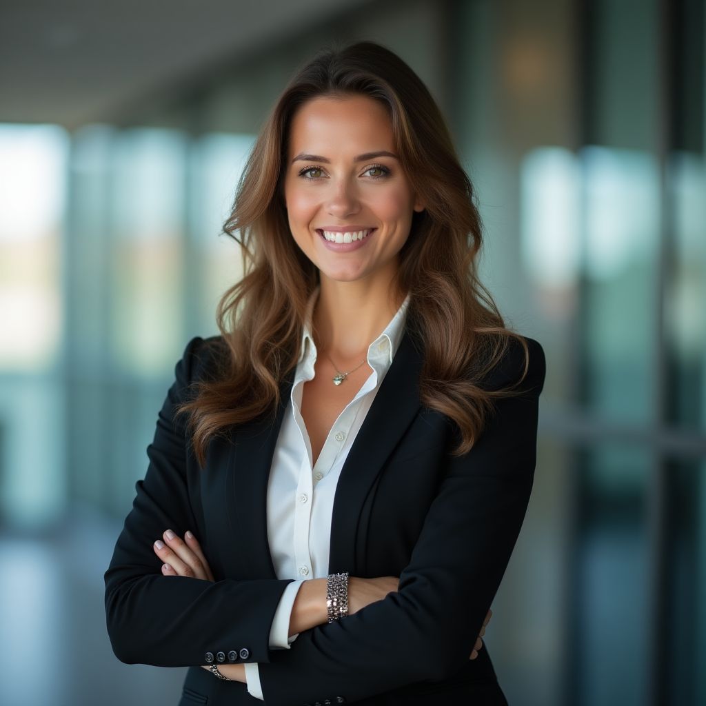 Photo de Marie Dubois